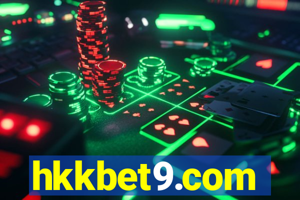 hkkbet9.com