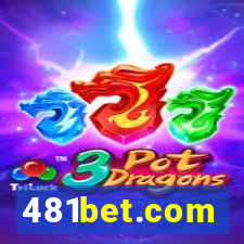 481bet.com