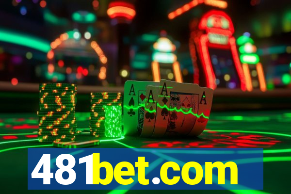 481bet.com