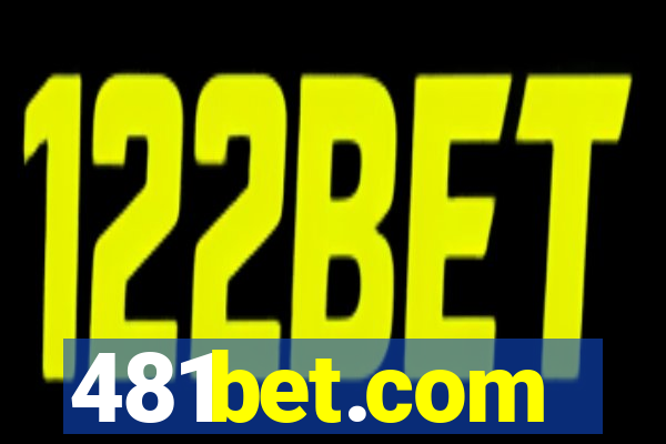 481bet.com