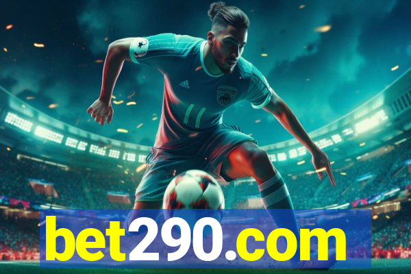 bet290.com