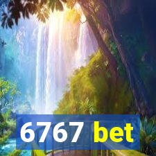 6767 bet