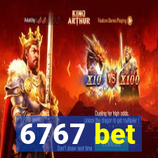 6767 bet