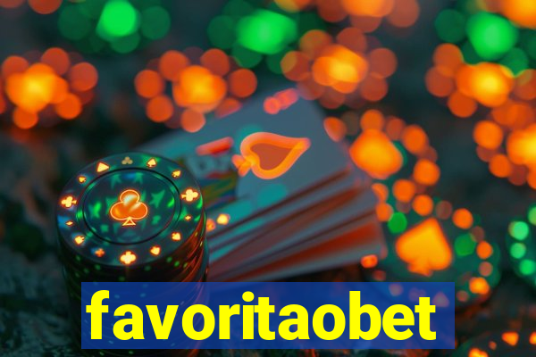 favoritaobet