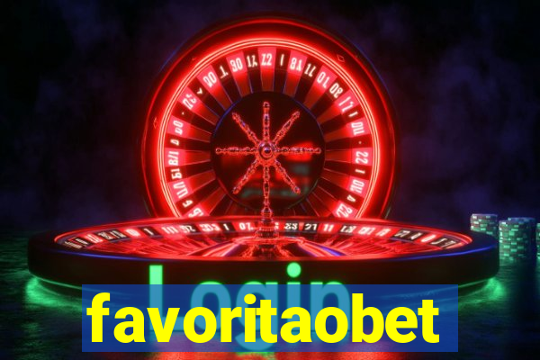 favoritaobet