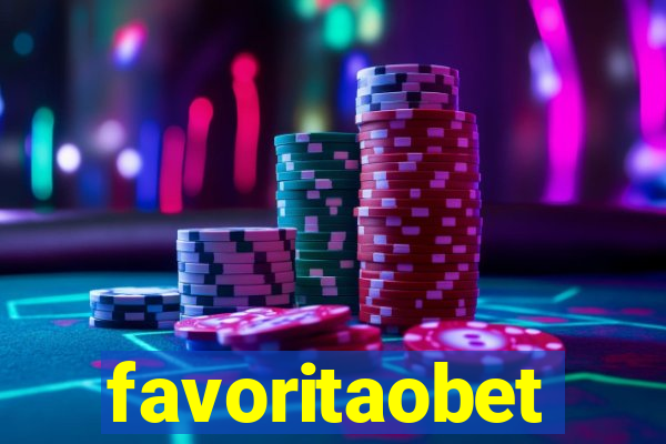 favoritaobet