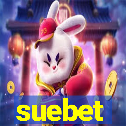 suebet