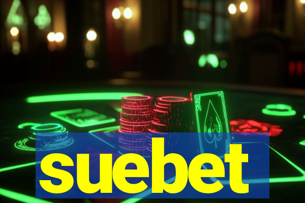 suebet