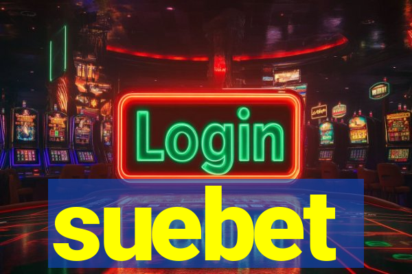 suebet