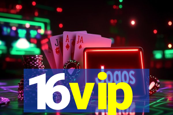 16vip