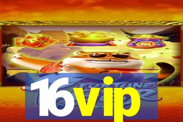 16vip