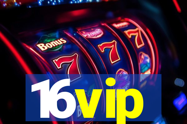 16vip