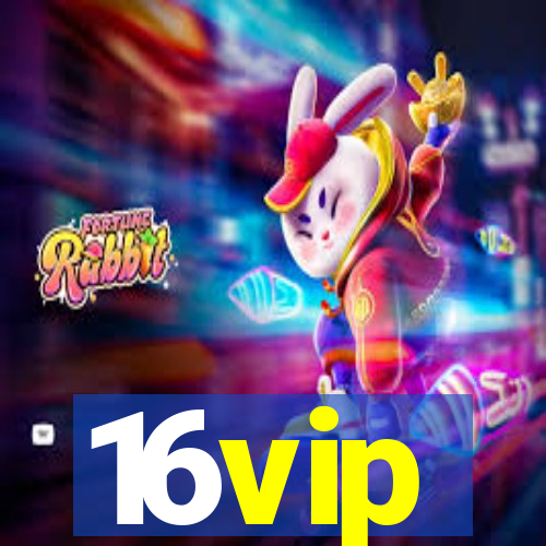 16vip