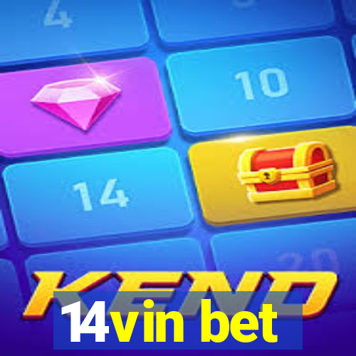 14vin bet