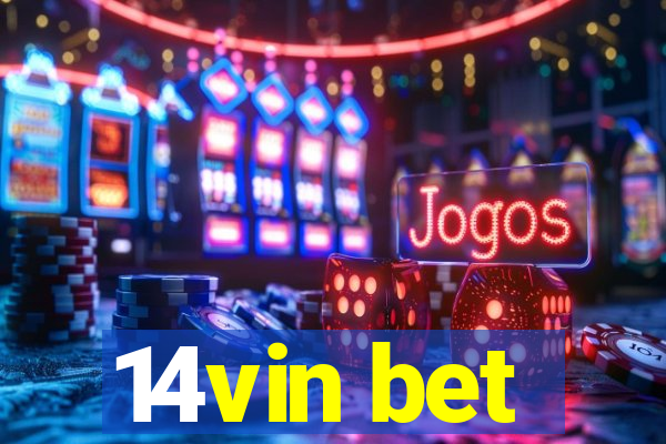 14vin bet