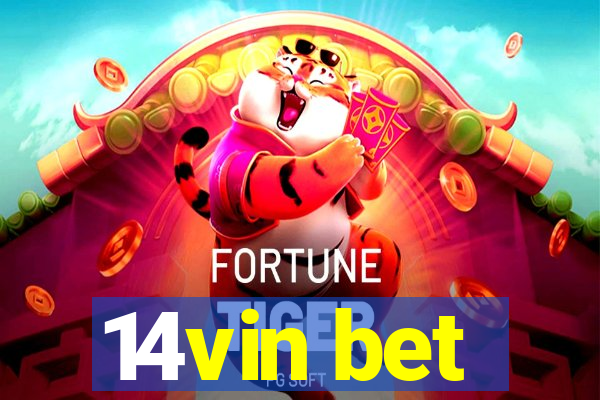 14vin bet