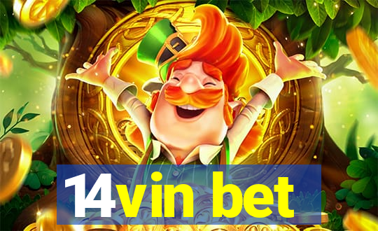 14vin bet