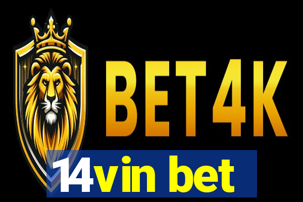 14vin bet