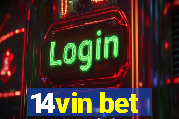 14vin bet