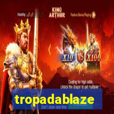 tropadablaze