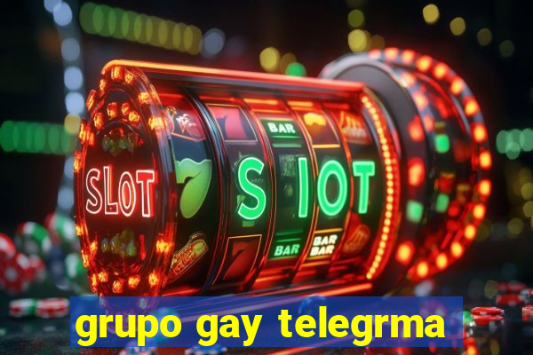 grupo gay telegrma