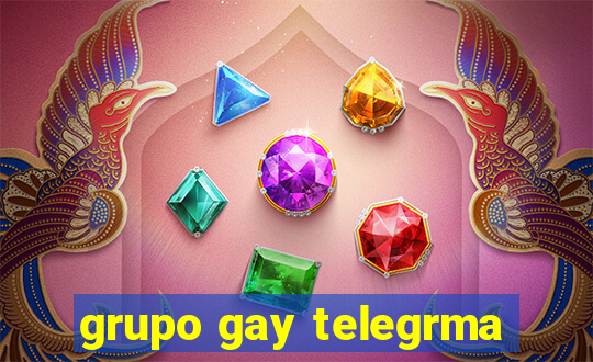 grupo gay telegrma