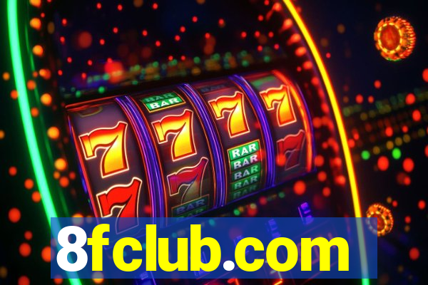 8fclub.com