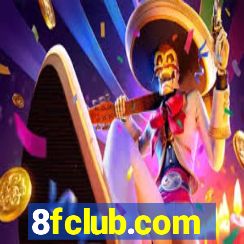 8fclub.com