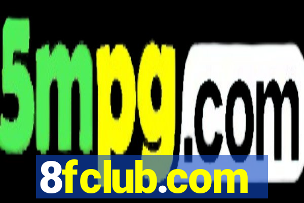 8fclub.com