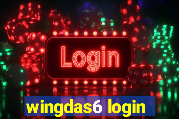 wingdas6 login