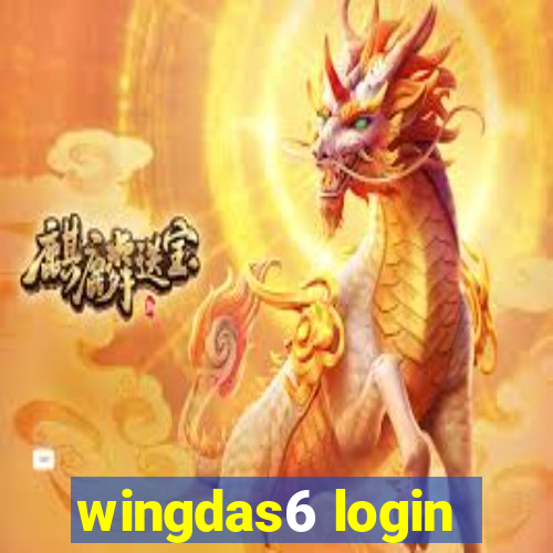 wingdas6 login