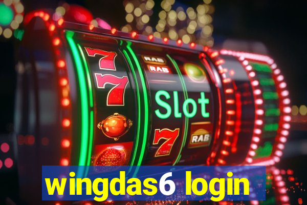 wingdas6 login