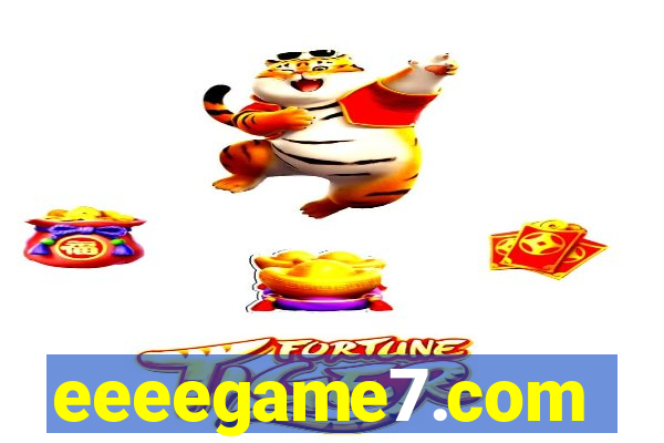 eeeegame7.com