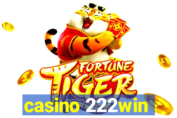 casino 222win