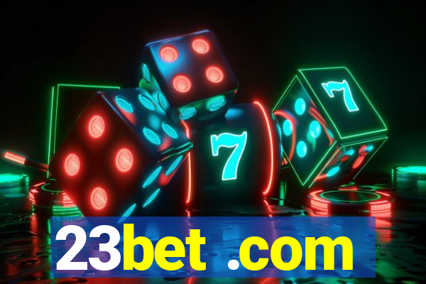 23bet .com