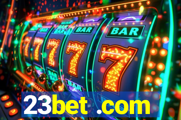 23bet .com