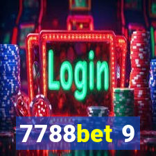 7788bet 9