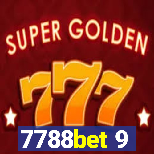 7788bet 9