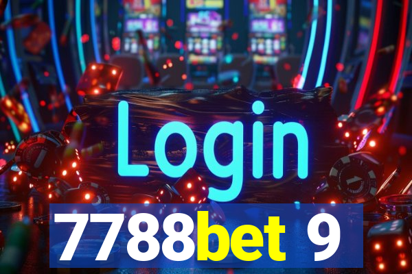 7788bet 9