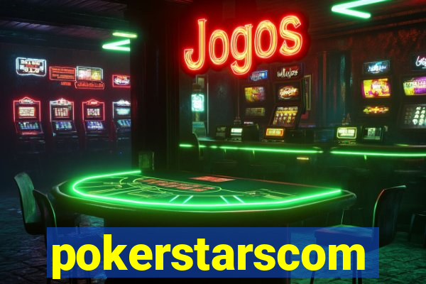 pokerstarscom