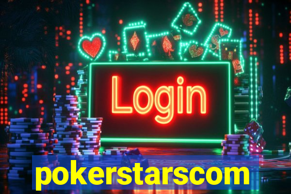 pokerstarscom