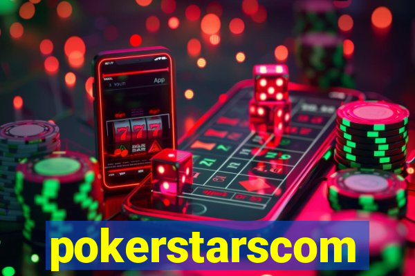 pokerstarscom