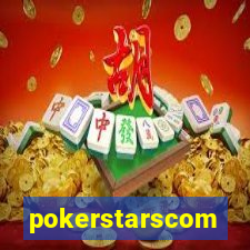 pokerstarscom