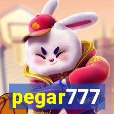 pegar777