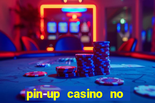 pin-up casino no deposit bonus code