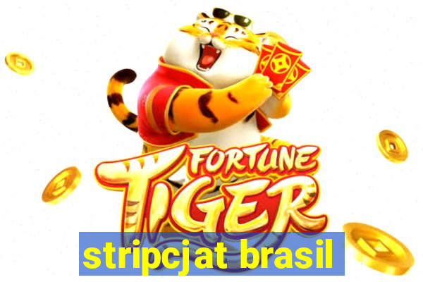 stripcjat brasil