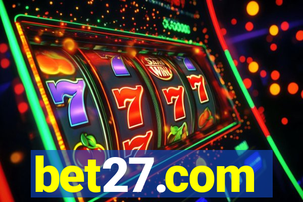 bet27.com