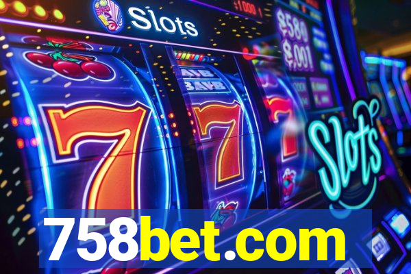 758bet.com