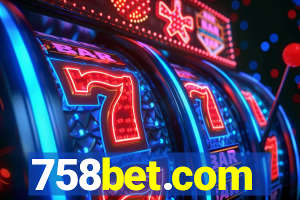 758bet.com