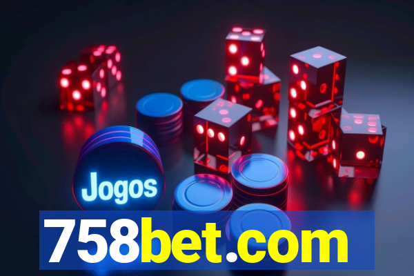 758bet.com